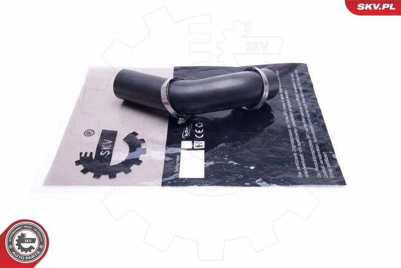 Charge Air Hose